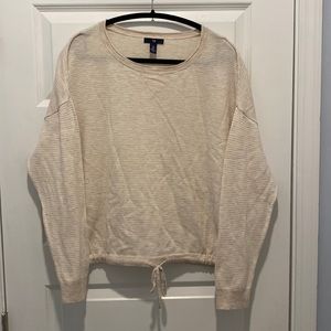 Women’s Gap sweater